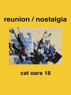 cover image of Reunion / Nostalgia
